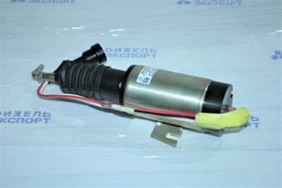 ЭМ 19-03 - Клапан электромагнитный (фото 2)