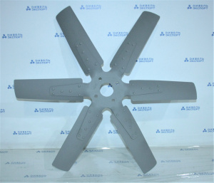 238НБ-1308012 - Крыльчатка вентилятора