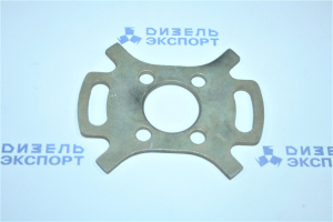 840.1029288-10 - Фланец