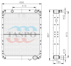 533602Т-1301010-015