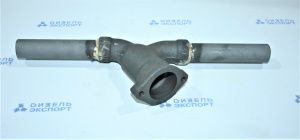 240-1303226 - Трубка