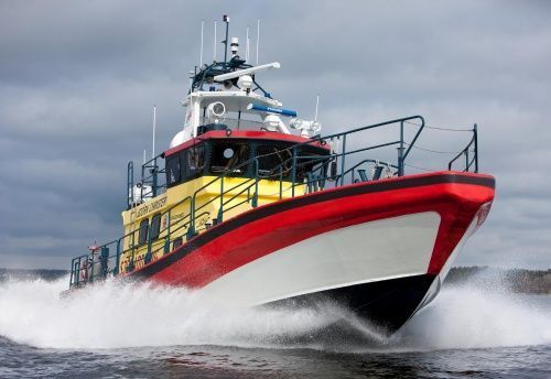 Комплексные поставки судового оборудования