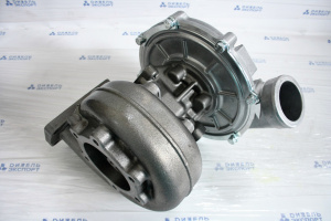 К36-97-19 - Турбокомпрессор