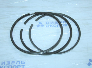 260-1004060-Б - К-т поршневых колец