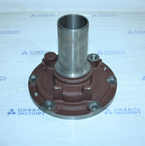 2381.1701040 - Крышка первичного вала (фото 1)