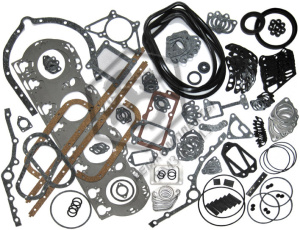 самый полный