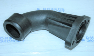 7511.1013724 - Патрубок