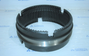 202.1721354-40 - Шестерня коронная