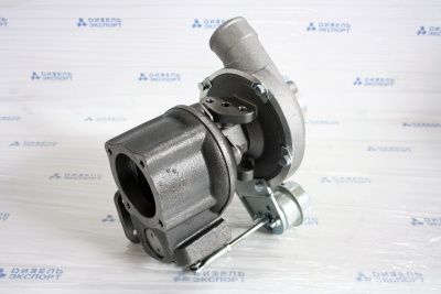 C15-512-01 - Турбокомпрессор