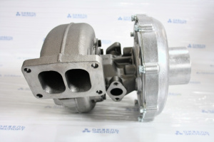 К36-29-01 - Турбокомпрессор