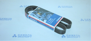 6РК-1016 - Ремень (фото 2)