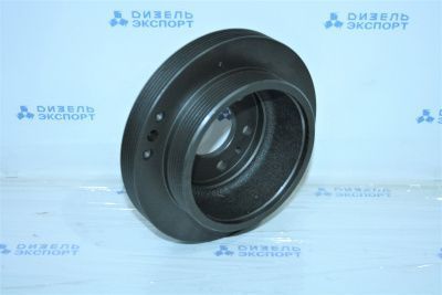 5343.1308025-10 - Шкив привода вентилятора (фото 1)