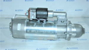 2551.3708-20 - Стартер (фото 1)