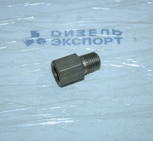 314681-П29 - Штуцер (фото 2)