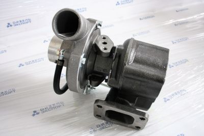 C14-180-01 - Турбокомпрессор