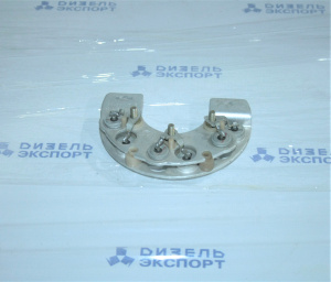 БПВ 4-45-02 - Блок выпрямителей (фото 1)