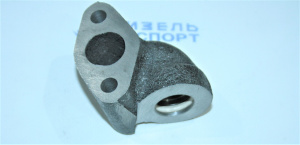 238Б-1011067 - Фланец (фото 1)