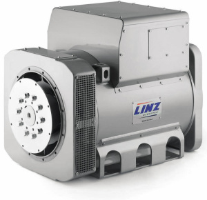 PRO 28 S B4 - Генератор Linz