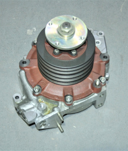 8481.1318010-10 - Привод вентилятора (фото 2)