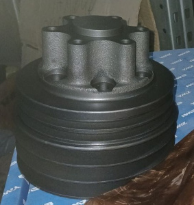 шкив 8481.1318176-21