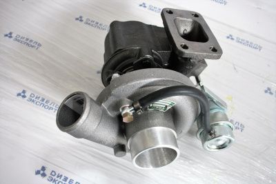 C15-505-08 - Турбокомпрессор