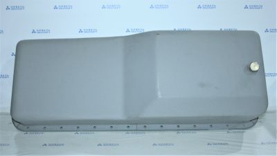 238-1009010-А - Картер масляный (фото 1)