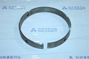 238АК-1005057-01 - Втулка (фото 1)