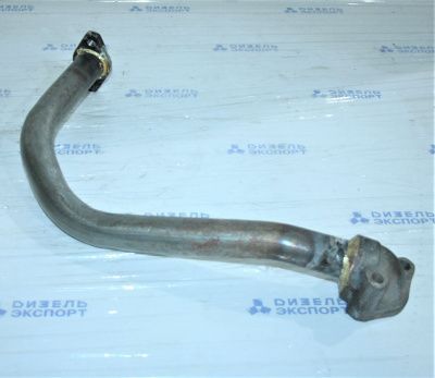 240-1011400-А - Трубка (фото 1)