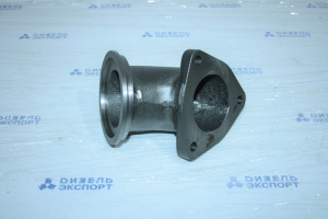 8423.1008043-10 - Труба подводящая левая