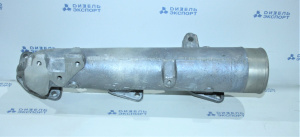 240-1115021-Б - Коллектор (фото 1)