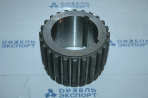 238-1701113 - Втулка распорная