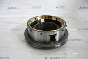 236-1701150-Б2 - Синхронизатор