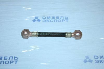 240-1104390-А2 - Трубка топливная отводящая