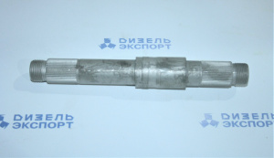 236НЕ-1308050-Д - Вал привода