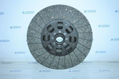 181.1601130-80 - Диск (фото 1)