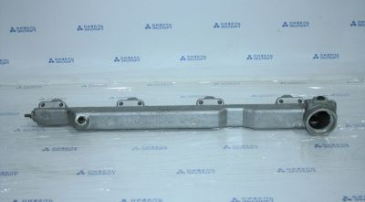 842.1303101-10 - Труба левая