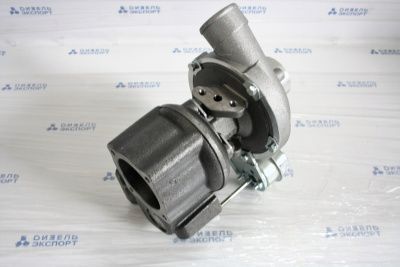 C15-505-10 - Турбокомпрессор