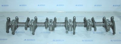 650.1007088 - Коромысла с осью