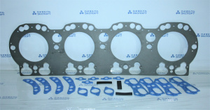 238Д-1003210 - Прокладка ГБЦ