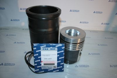 238Б-1004005 - Комплект Г-П-К