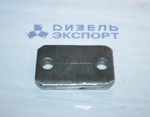 8435.1108036 - Пластина