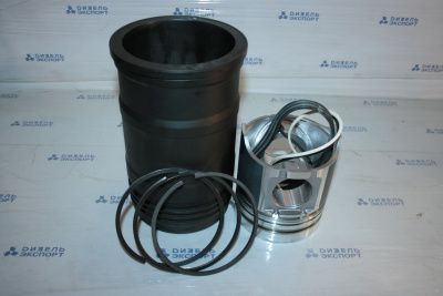 7511.1004005-01 - Комплект Г-П-К