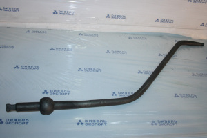 236Н-1702118-А - Рычаг переключения передач