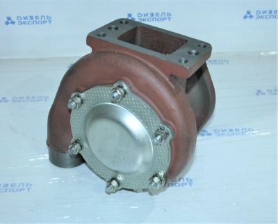 241-1307010-А1 - Насос водяной (фото 1)