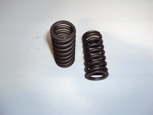 5340.1007020 Пружина клапана