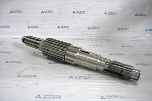 236-1701105-Б - Вал вторичный