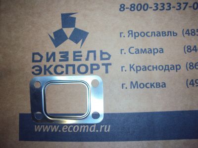 5340.1118158 Прокладка корпуса ТКР 719-58-08