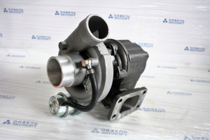 C14-174-01 - Турбокомпрессор