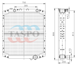 5551А2Т-1301010-002
