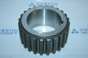 236-1701113-Б2 - Втулка распорная